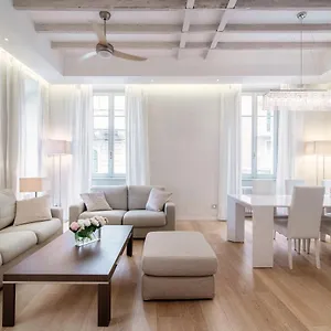 Heart & Soul Luxury Loft - The House Of Travelers Como