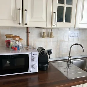 Acquaterrafuoco - Apartamento